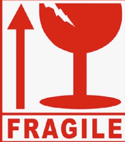 Fragile day