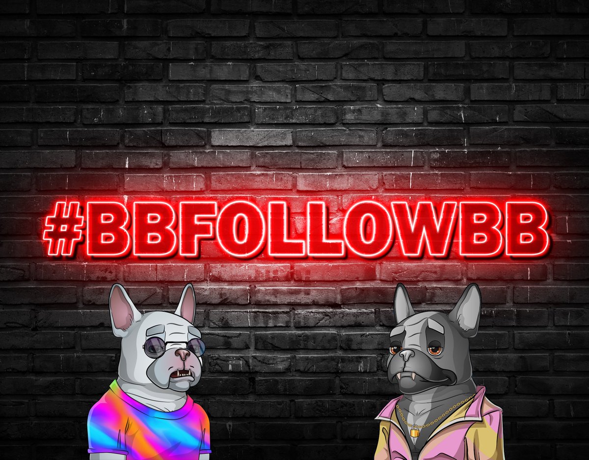 BohemianBullDogs (@bohemiandogs) on Twitter photo Dogs roam in a pack. Drop your <a href="/BohemianDogs/">BohemianBullDogs</a> below so we can follow eachother ๐ถ
#BBfollowBB #underdogs #takeover Dogs roam in a pack. Drop your <a href="/BohemianDogs/">BohemianBullDogs</a> below so we can follow eachother ๐ถ
#BBfollowBB #underdogs #takeover
