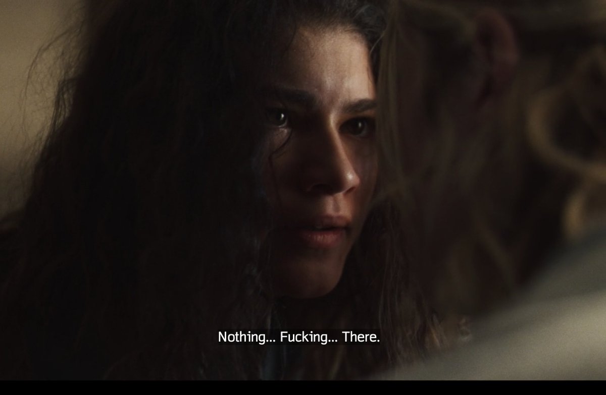 adraj_11's tweet photo. zendaya teaching us what "NFT" actually stands for https://t.co/UmSCkKP3lR