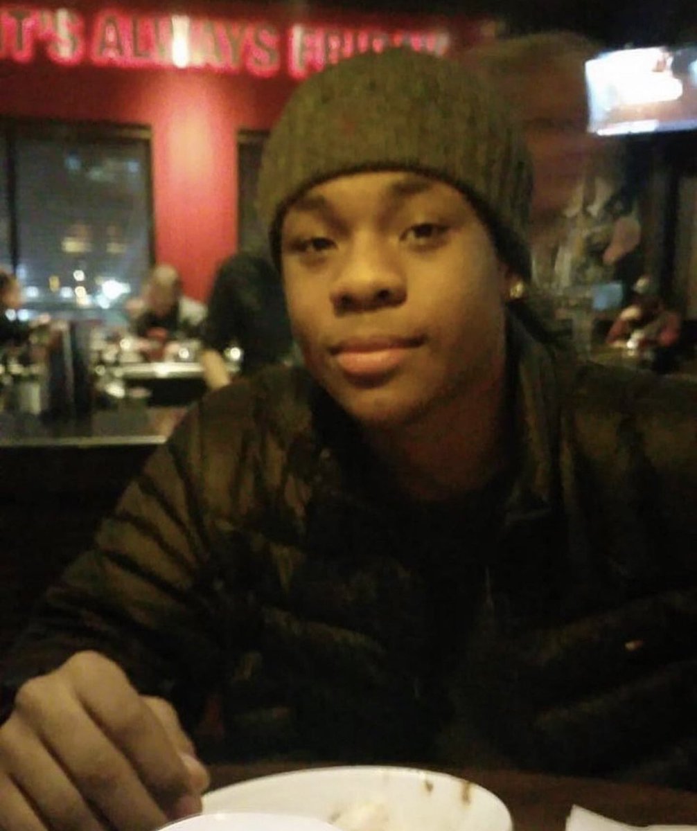 No knock warrant.  Minneapolis.  #AmirLocke Bless his family.   This SHOULD NOT keep happening.  In a year and half since our rightful outrage at the murder of George Floyd.  What has changed ?  For all those who used the # - are you still in this fight for justice?