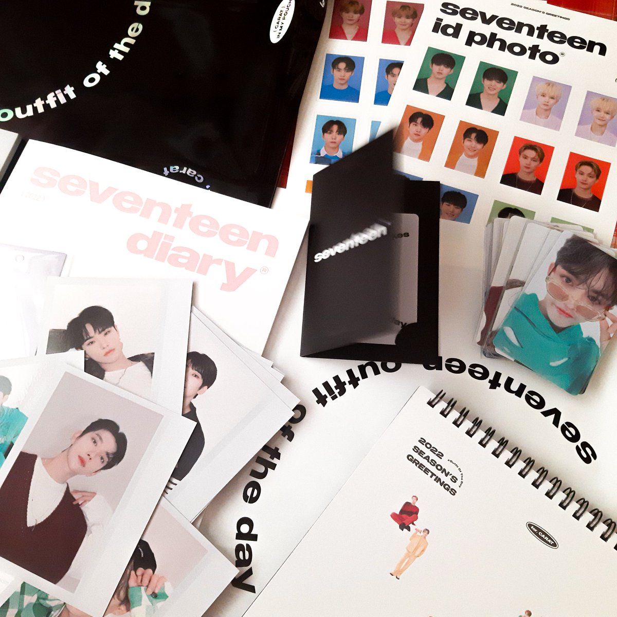 wonbuys's tweet photo. π γ
‘ #from_pdnim #wonbuys
sg '22 finally arrived! thank you so much, @producer_nim for packing it safe and for a very smooth transaction. until next time! <33 https://t.co/gbO2KKf6QS