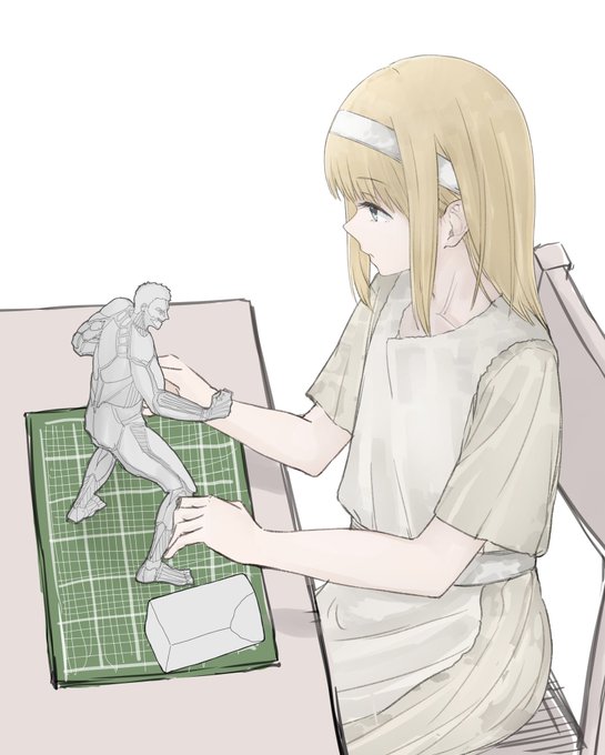 始祖ユミル のイラスト マンガ作品 21 件 Twoucan