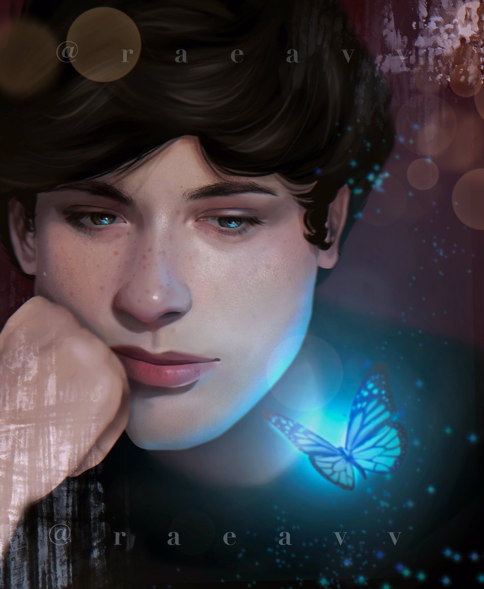 raeavv's tweet photo. Fanart of Mr. @GeorgeNootFound 
It’s not the best, but… it’s definitely a drawing. 👍

Thanks for all the support <:

Hashtags? Hashtags.
#mcytfanart #mcyt #fanart #dsmpfanart #dsmp https://t.co/XWTJOg2hMa