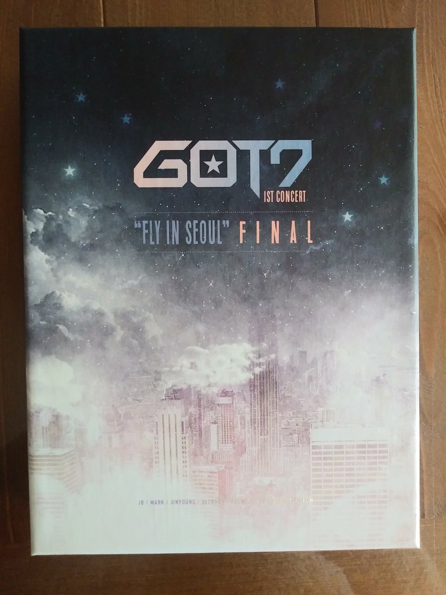 DPMOT's tweet photo. RT Plz👏갓세븐 플라이콘 디비디 dvd 운포 30000원에 양도합니다
구성품 모두 있어요

편하게 연락주세요

#갓세븐 #GOT7 #갓세븐굿즈 #갓세븐_8주년_우린우리대로간다 https://t.co/KpL5uPfAA7