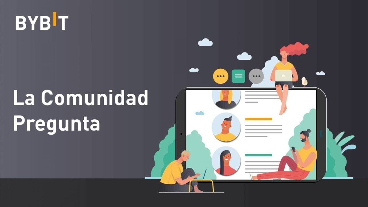 Bybit_Latam's tweet photo. 📢 ¡Esta noche, La Comunidad Pregunta! 📢

Estaremos en vivo desde el canal de telegram respondiendo a todas sus dudas en torno a la plataforma, actuales campañas, promociones y mucho más.📈

🗓 9PM (UTC) - ¡No te lo pierdas!

👉🏾 https://t.co/7NHVJecBLb https://t.co/nts74YKFB9