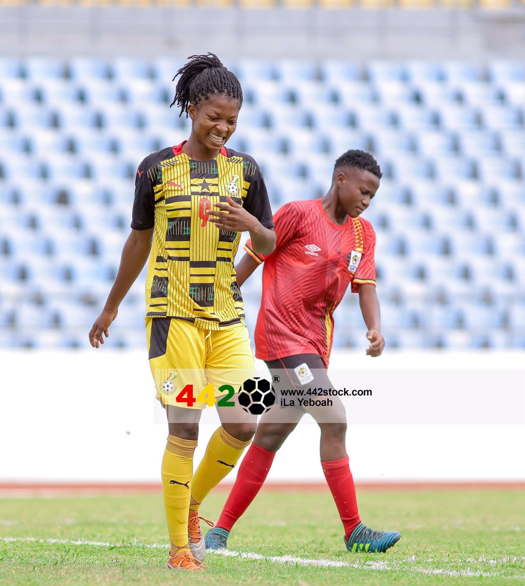 BoaduwaaDoris's tweet photo. Only positive vibes are allowed 🇬🇭🤪 https://t.co/bdZ1iI2EWN