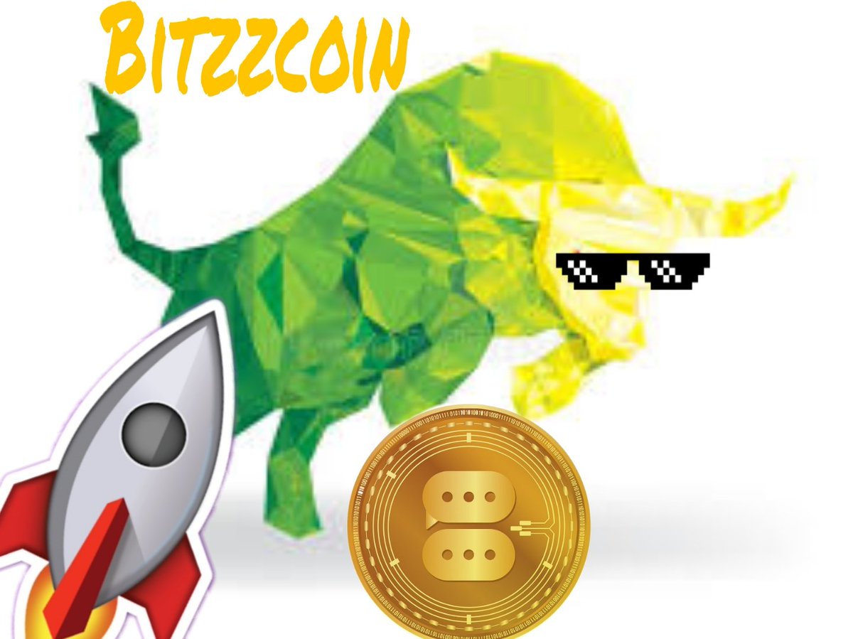 konciill's tweet photo. Feb 7 my entry ( 4 )
To the moon
@bitzzcoin
#BTZ #Bitzzcoin #Bitzznet https://t.co/iYN8xX5jHO