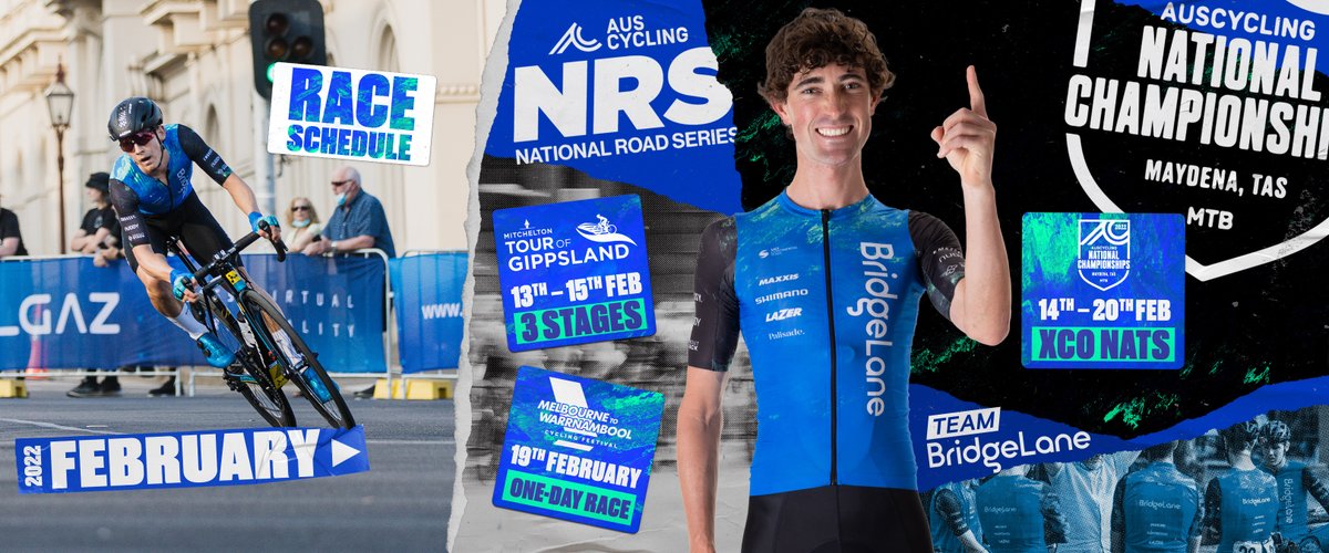 February is here! 🗓️ 

See what's on the cards for the boys in blue ➡️ ➡️ 

#TeamBridgeLane