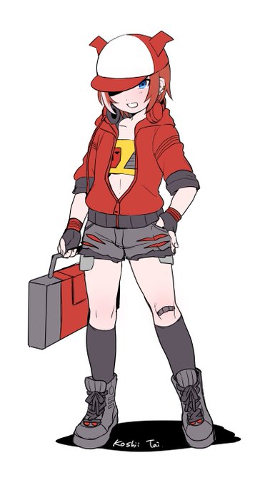 ※擬 ブロキャ📻🎶 