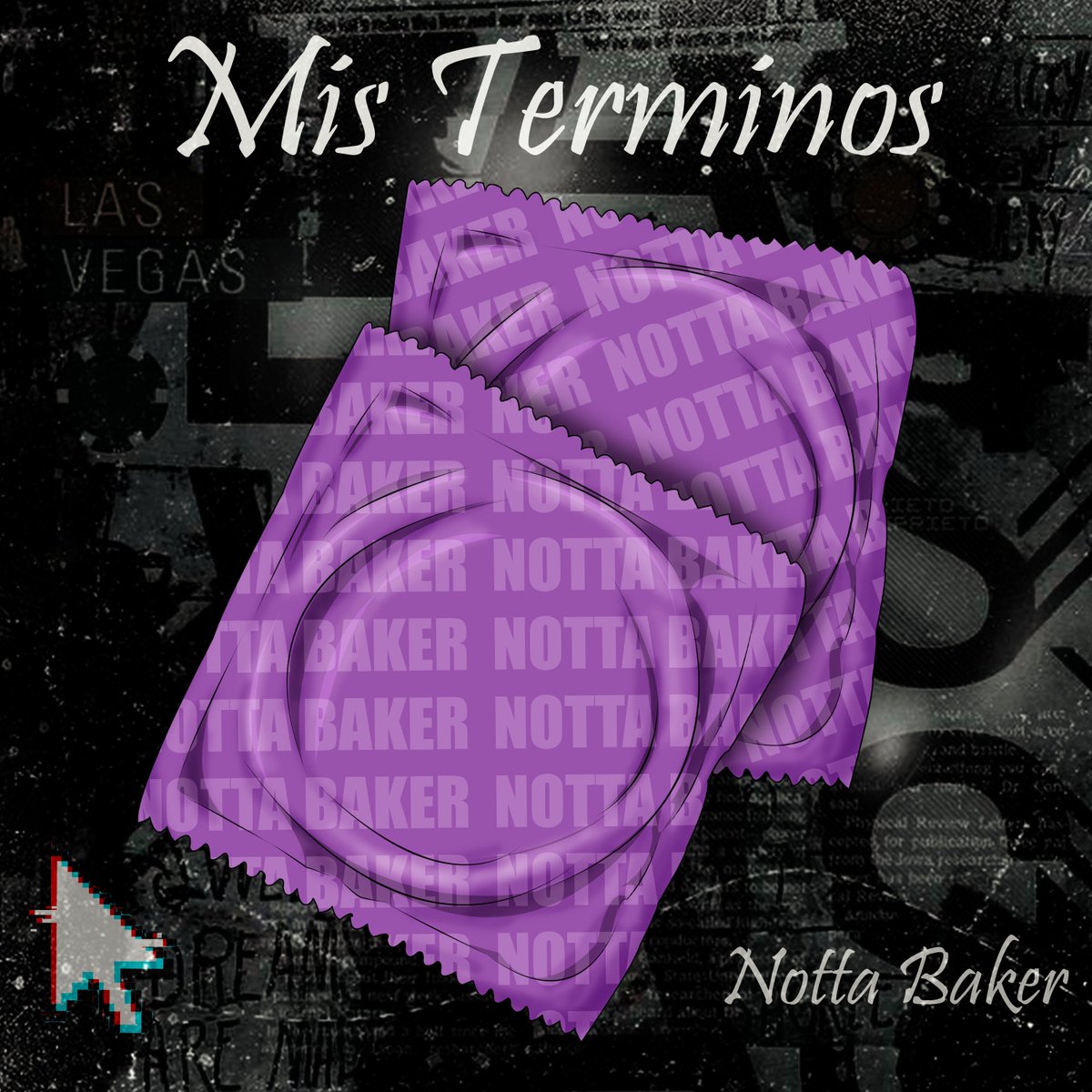 NottaBaker's tweet photo. #MisTerminos #OUTNOW #NottaBaker #Musica #music #Reggaeton #Trap #drill #Latinoamerica #Dancehall https://t.co/YIFdwps99n