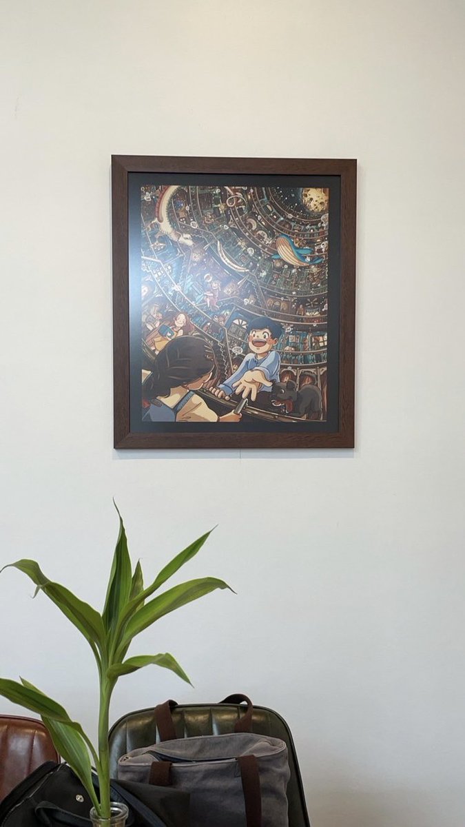 I’m here! ❤️‍🔥
The Invitation owned by <a href="/tansawit/">Sawit</a> 
Showing now in Talad noi, Bangkok
via <a href="/TheNFTBKK/">TheNFTBKK</a> event✨

พุทราติดกักตัวอยู่อย่างเงียบเหงา จะไปได้วันที่13นี้ ใครไปทักมาได้นะงับบ มาเจอกันเถอะ🥺💕