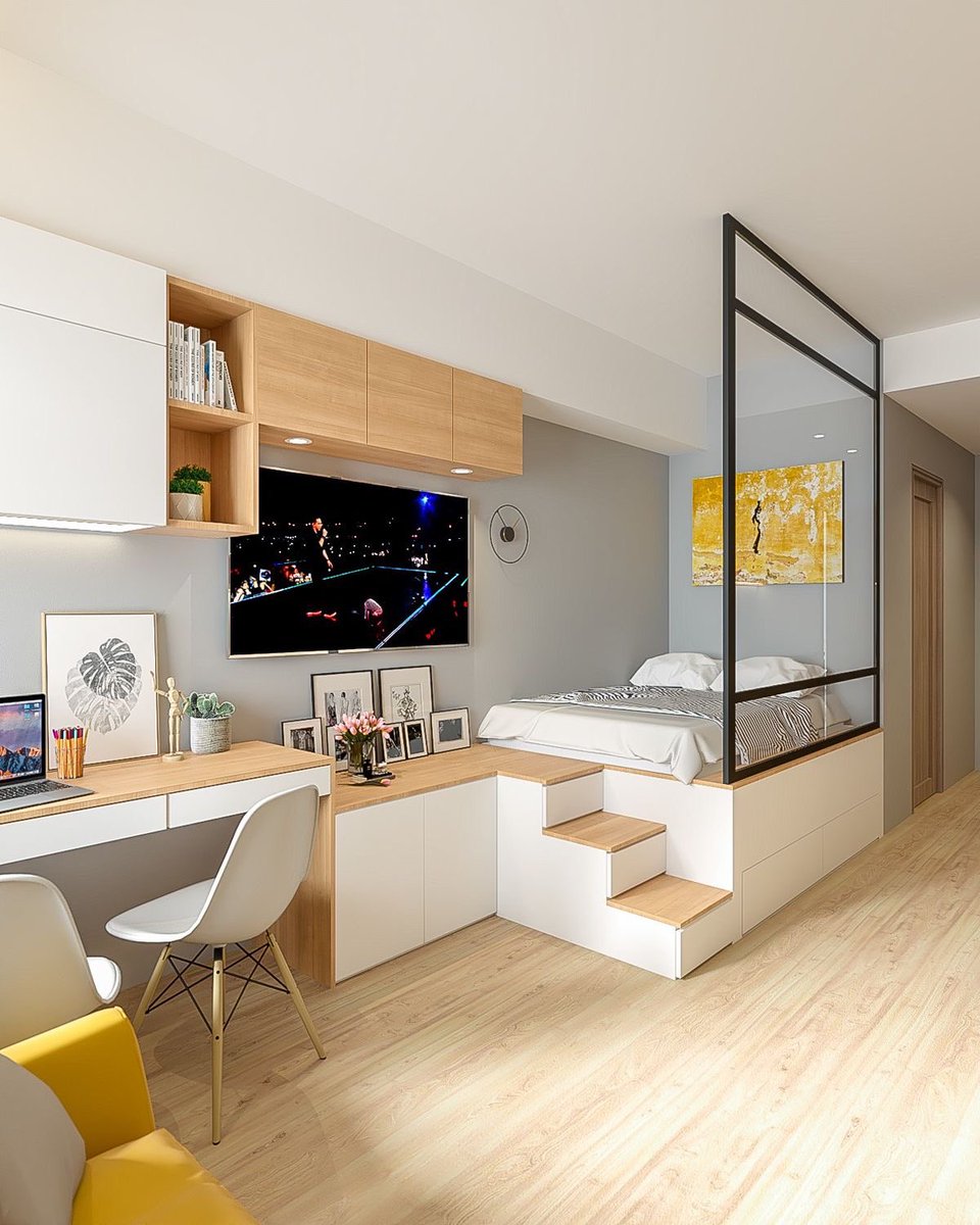 4AAAAart's tweet photo. Something different.

#interiordesign #interior #bedroomdesign https://t.co/zjP4BvcCeV
