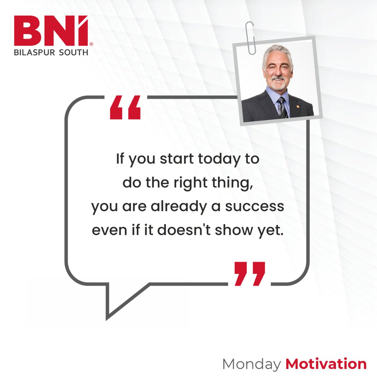 BniSouth's tweet photo. MONDAY MOTIVATION - It is never too late to be what you might have been. 

#mondaymotivaton #MotivationalMonday #motivation #monday #mondayvibes #motivationalquotes #motivationalspeaker https://t.co/cbF2HottGZ