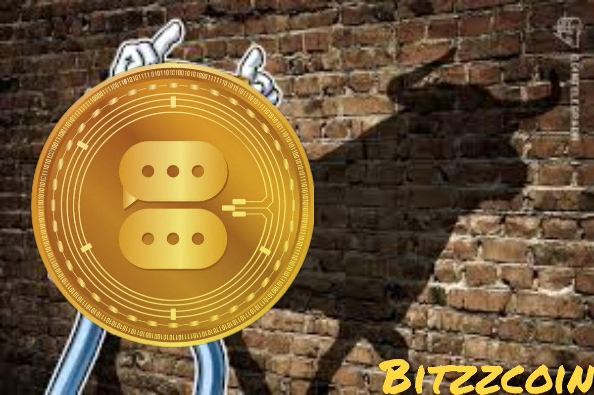 konciill's tweet photo. Feb 7 my entry ( 3 )
Bitzzcoin go to the moon
@bitzzcoin
#BTZ #Bitzzcoin #Bitzznet https://t.co/2ILKCi9xsn