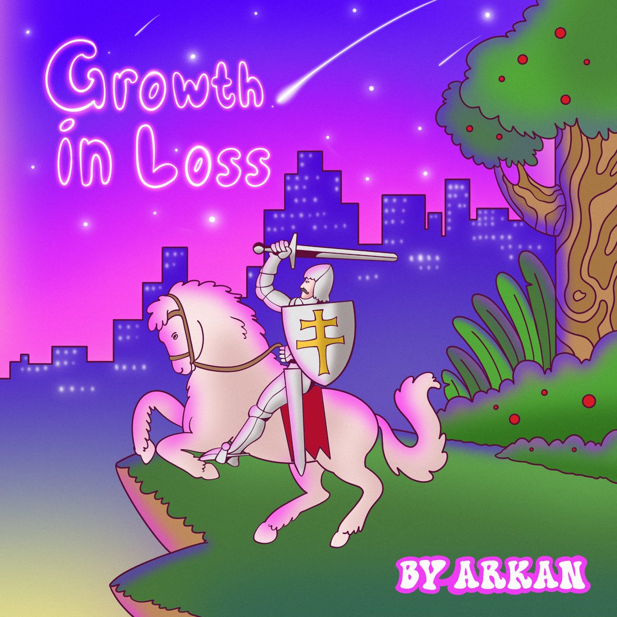 New EP released, go check it out, Arkan Growth In Loss 2 on YouTube, SoundCloud and BandCamp #Detroit #Belarus #detroitrap #belarusrap #Ukraine #ukrainerap