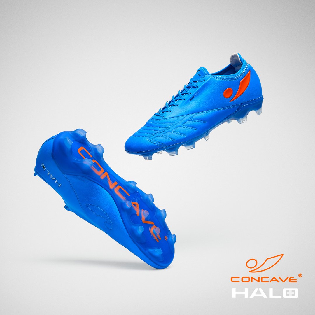 ⚠️FRESHIES RELEASED⚠️

Check out our ELECTRIC new Halo's, equipped with our patented Accustrike technology 🎯

Available exclusively at concave.com