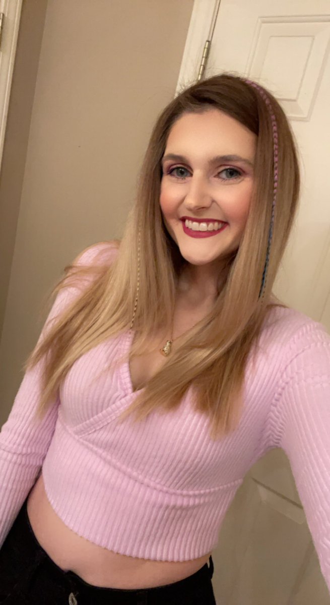 lyndsayerinn's tweet photo. But on the bright side… still putting together cute concert outfits thanks to @Target https://t.co/1So6BrlGum