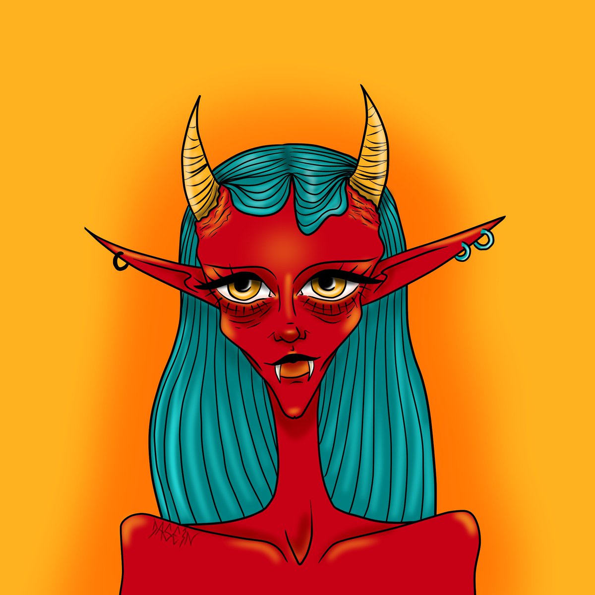 nihilnss - NFT artist tweet media