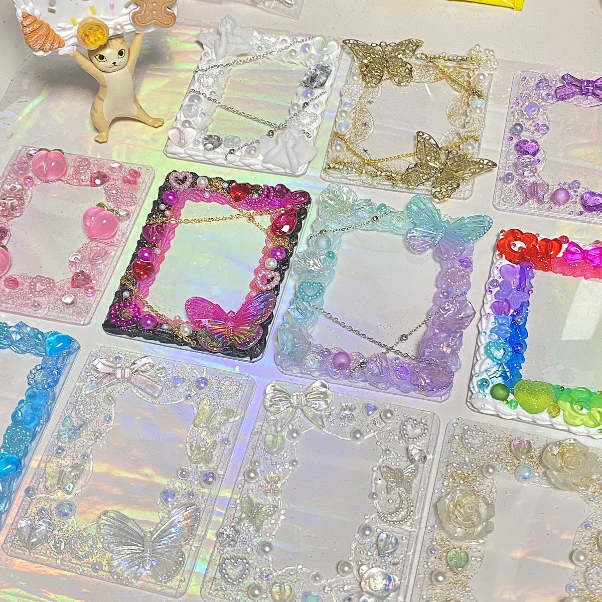 #RT_EVENT 
팔로워 분들을 위한 RT 이벤트（╹◡╹）♡

#RT + #FOLLOW 해주신 분들 중
추첨을 통해 한 분께 탑꾸를 드려요:>

당발 2월 15일-!
많은 참여 부탁드립니다❤︎