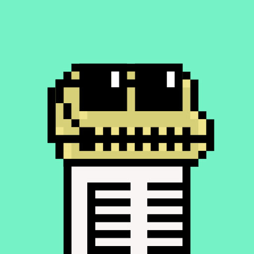 theboneys_bot's tweet photo. π₯ New Listing: abcdj listed Boney #307 for sale at 1.55 ETH ($4,793) https://t.co/0ldJjth4ME #theboneys #abcdj https://t.co/LoszJLyncn