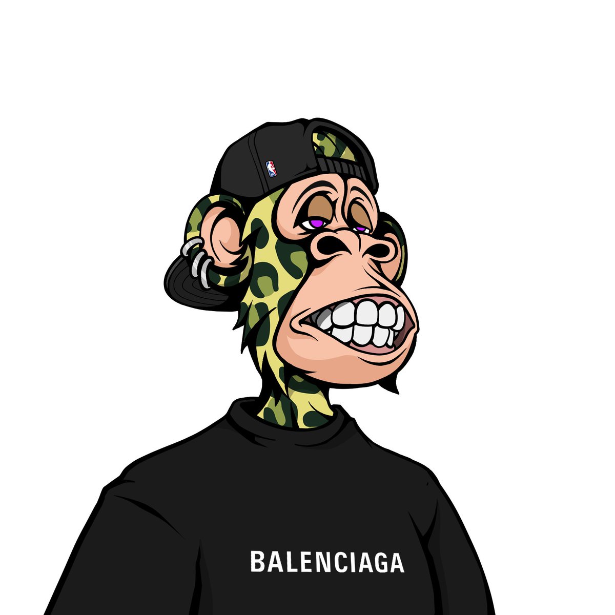 Aped into <a href="/EXOHAPEGANG/">Exohapegang</a> with the boys tonight.
LFG.