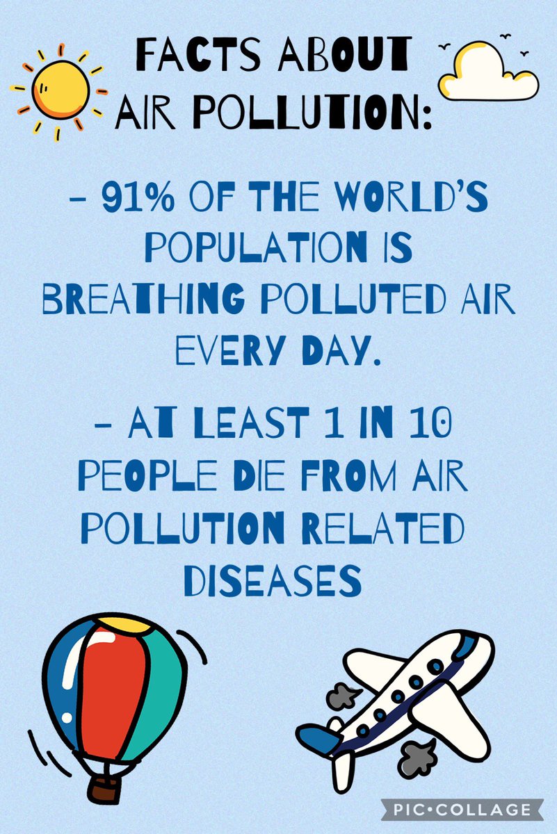 savetheearth704's tweet photo. the air we breath will be what kills us! https://t.co/4a8jdstpK3