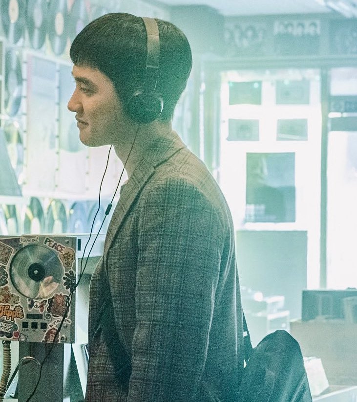 Empathy__DOoho's tweet photo. Coba liat sebelah kiri mas, aku ada di sebelah kirimu, gantian natap gue napaa ya Allah😭
#KYUNGSOO
#actorDoKyungsoo
#screet https://t.co/5B30PrtPfI