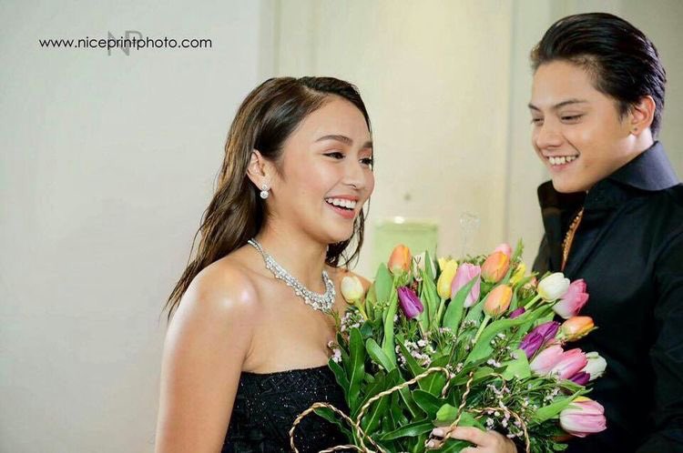 anicanino's tweet photo. #StarMagicBall2016 ๐ https://t.co/NNYwtZ3T28