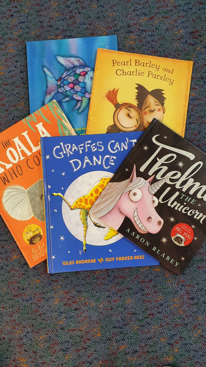 vickyleedale's tweet image. Week 3, here we go! #qualitytexts #fortheloveofbooks #proudlearners @LansvalePS