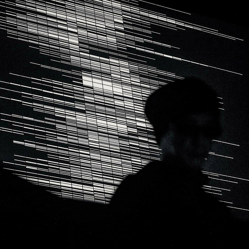 codexedition's tweet photo. Ryoji Ikeda [live set]

17 FEB 2022
Antigel Festival, Alhambra, Geneva, CH

25 FEB 2022
Stereolux, Nantes, FR

#ryojiikeda #codexedition https://t.co/SAAVPscki7