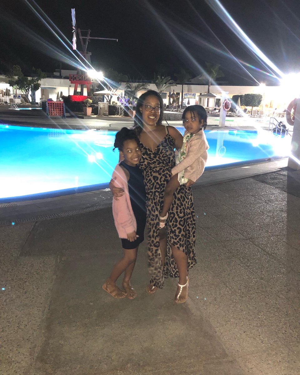 Looking forward to starting my 1st placement today following a long and anxious wait! After a few days away with my favourite people, I am feeling refreshed and ready for the next 70 days! Happy Monday 🙌🏽 #socialworkstudent