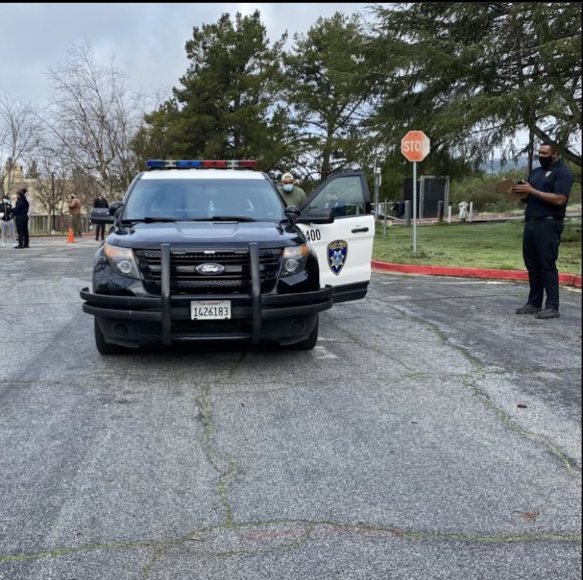 OPD Recruitment tweet media