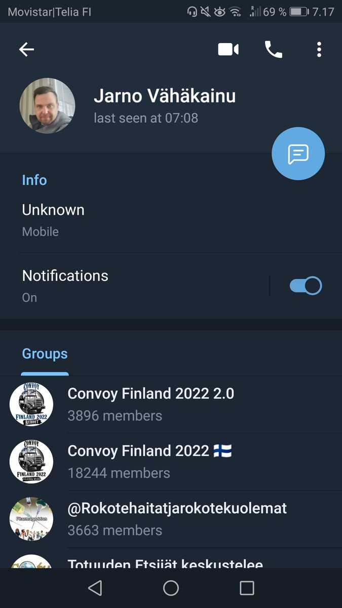 MikkoKoo3's tweet photo. @TurtiainenAno @VahakainuJarno @HelsinkiPoliisi (7.2.2022) näyttää minusta osallistumiselta toimintaan https://t.co/iU7012KrkW