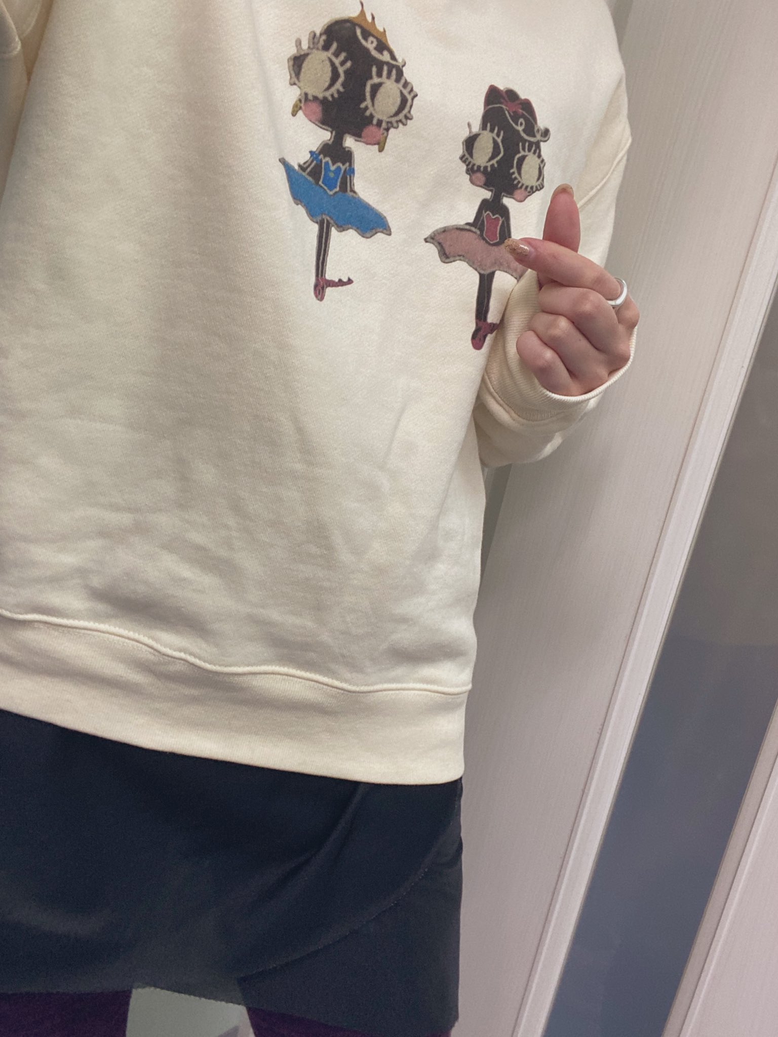 Minami Matsumoto Minami Danser Twitter