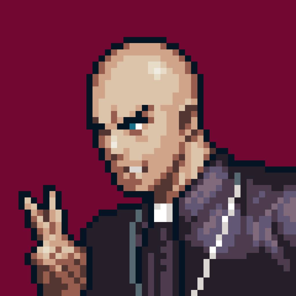 Outbreak Day 3:

Some heroes have decided that rules and laws just get in the way; They became vigilantes who serve and only for the web 3 communities.