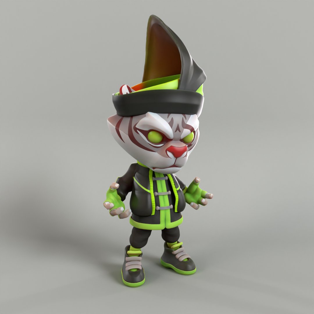 figura_epik's tweet photo. Just drop this fella on @pentas_io #ninjadrop https://t.co/7mB1ok9Z2E