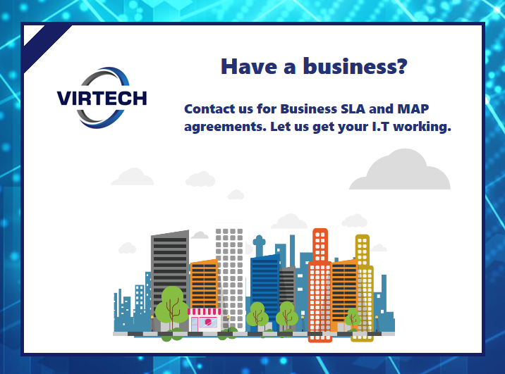 Virtech Systems (@virtechsw) on Twitter photo 