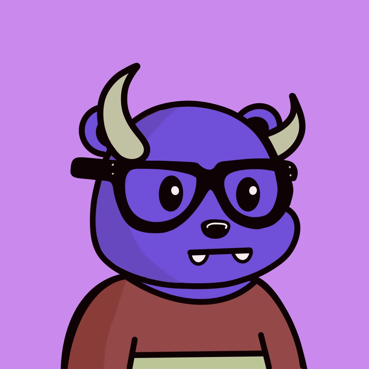 hyperbearsnft's tweet photo. We’re giving out 5 of @hyperbearsnft daily starting from 7th February. Drop a comment and I’ll tell you the procedures. 
#NFT #NFTs #NFTCommunity https://t.co/yCnELpx9rw