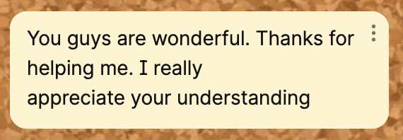 𝗠𝗲𝗹𝗮𝗻𝗶𝗲 𝗖𝗵𝗲𝗿𝗿𝘆 tweet media