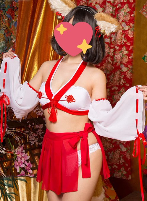 Twitterのコスプレ画像13