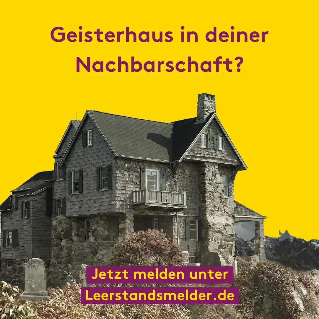 ABRISS WAR GESTERN tweet media