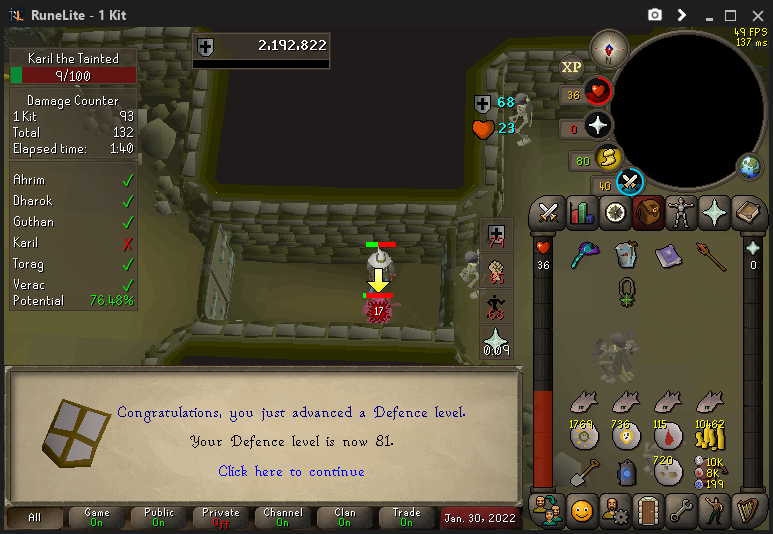 A7md_7osni's tweet photo. @JagexSupport @JagexAsh @JagexTyran https://t.co/JbjX2BGms7