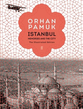 orhan pamuk istanbul memories and the city orhan pamuk istanbul memories and the city