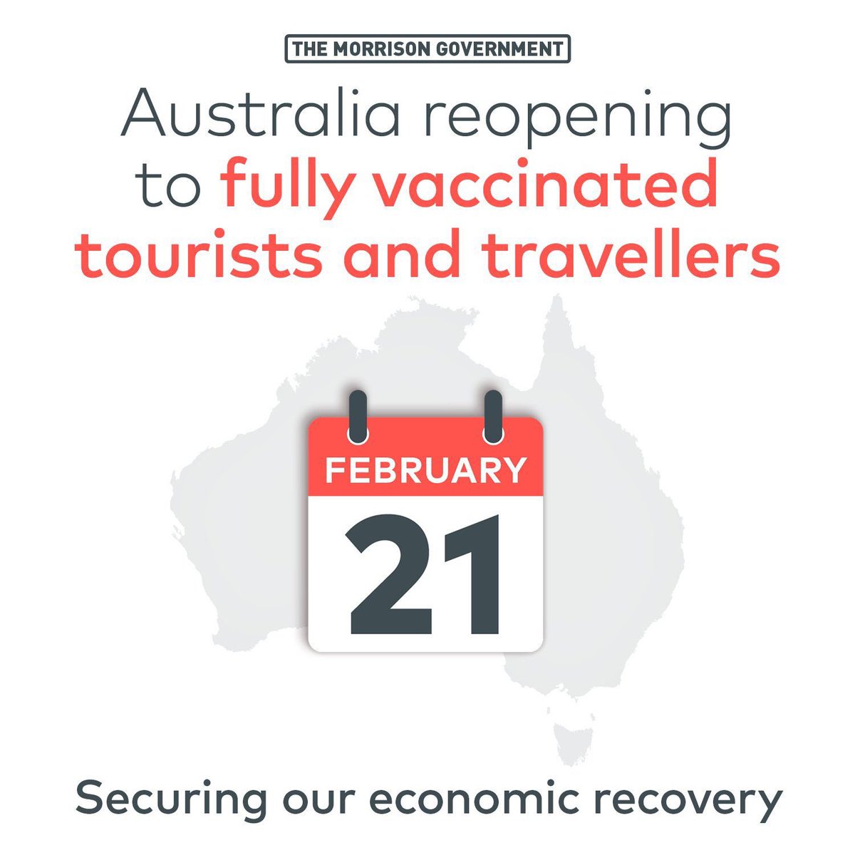 Josh Frydenberg tweet media