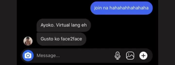 avhieyle's tweet photo. Shuta legit ung kilig ko dito😭😭
#BIEBE LAYAG https://t.co/EpBh7K6Ka2