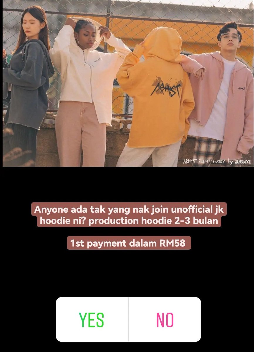 anokpoksyed_'s tweet photo. #MingUpdates ✨ #pasarBTS
Ada yang nak join tak :') saya nak beli yang warna pink tu je :') jom la share shipping sebab dah tahu indo-my mahal shipping nya :'''))) *emotional damage https://t.co/0eFjvlsPcS