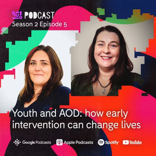 The #AOD sector traditionally focuses on helping adults combat the problematic use of alcohol and other drugs but what about young people? Sydney Drug Education and Counselling Centre (SDECC) provides education, counselling and support for youth and their families. <a href="/BelindaVolkov/">Belinda Volkov</a>