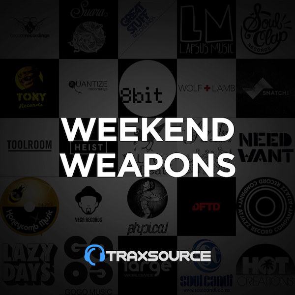 SelvilleRecords's tweet photo. Congrats to @DaRealEmkay0001 for being a feature of three of the @traxsource playlist; #essentialdeep #hypechart #Weekendweapons
Download/Stream - https://t.co/8a7kVLOgPl
#Selvillerecords #DaRealEmkay https://t.co/0ESQesaF1v