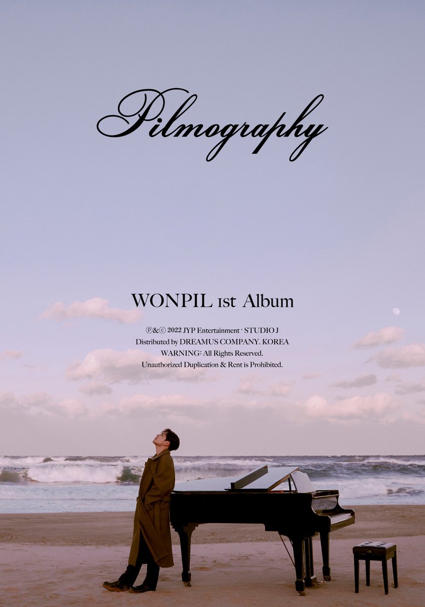 gaon_is_my_life's tweet photo. 🐰Pilmography
- iTunes Booklet https://t.co/I2HSIXmdqP