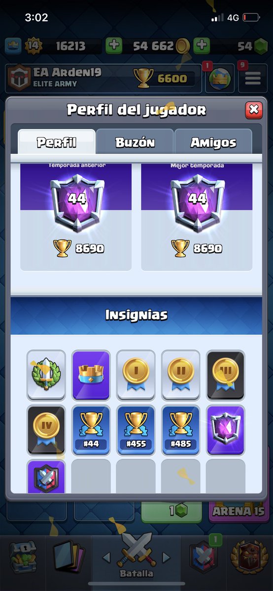 Sorteo x10 links de amistad para esta temporada : requisitos RT,fav y síganme 🔥